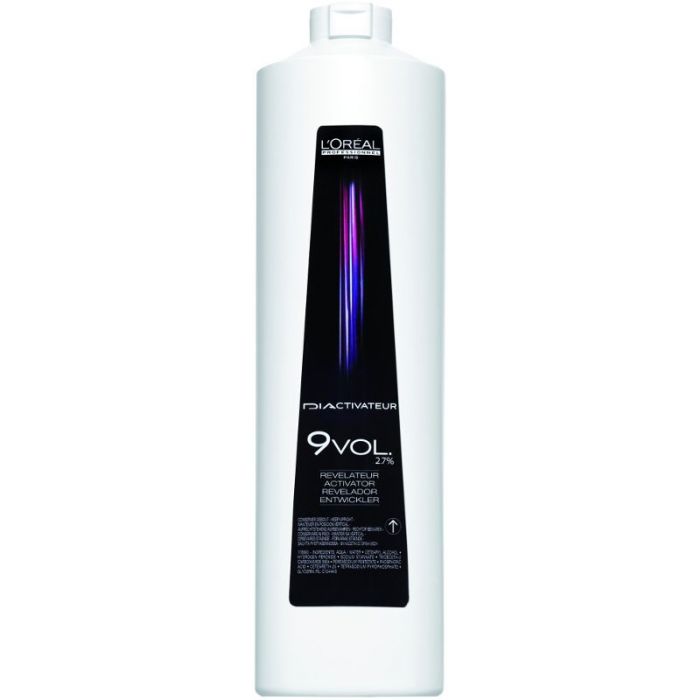 DIA ACTIVATOR LITRE 9 VOL-0