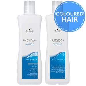 NS PERM & NEUT NO.2 LITRE (BANDED PACK)