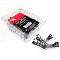 60533 – DOUBLE PRONG CURL CLIPS (72’s)