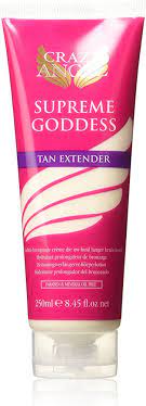 555018 CA 250ML SUPREM GODES MOISTURISER-0