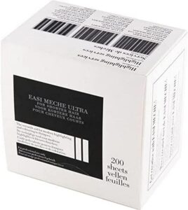 LOREAL MECHE