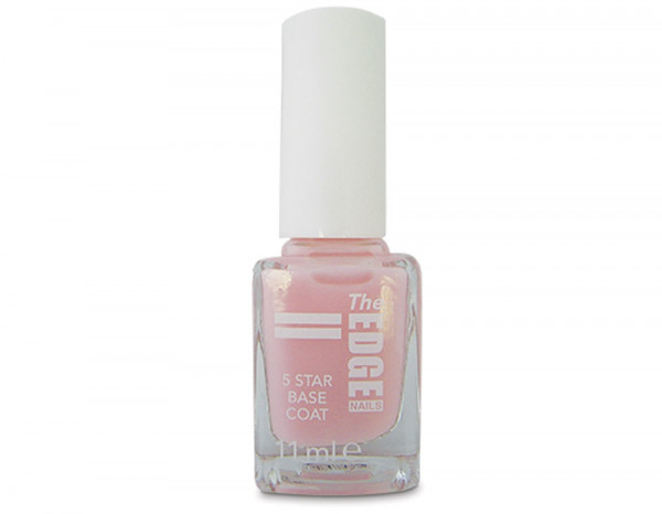 20 10 006- 5 STAR BASE COAT 11ML-0