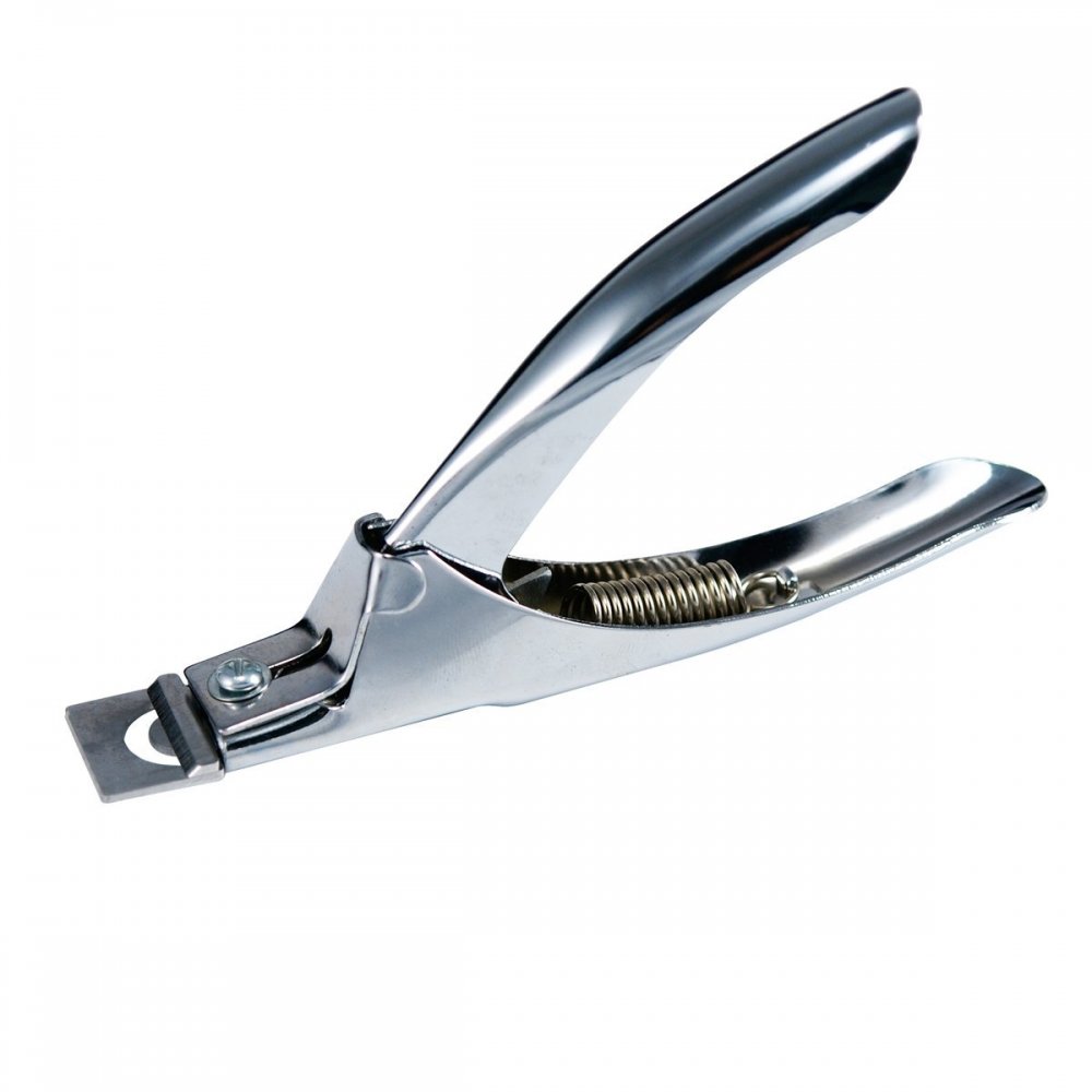 TB2005 PREMIUM TIP CUTTER (SILVER)-0