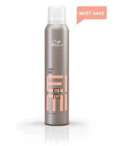 EIMI NATURAL VOLUME MOUSSE 500ML