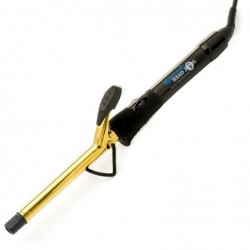 61600 ELECTRIC HJ TITANIUM GOLD WAV IRON 13MM