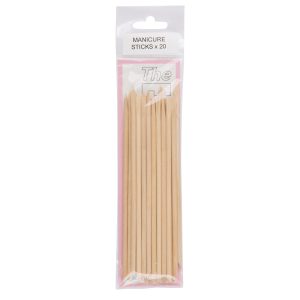 MANICURE STICKS