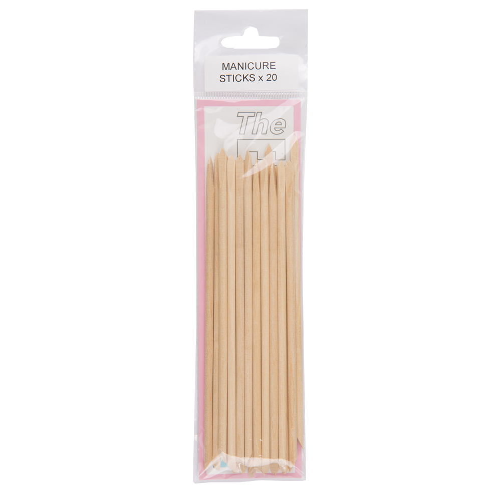 MANICURE STICKS-0