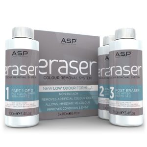 ERASER COLOUR STRIPPER