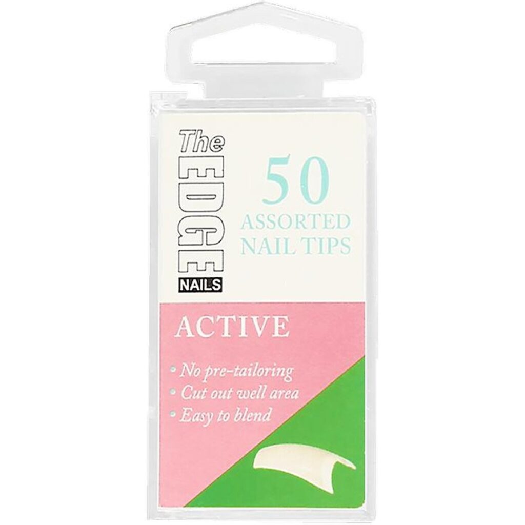 ACTIVE TIPS-0