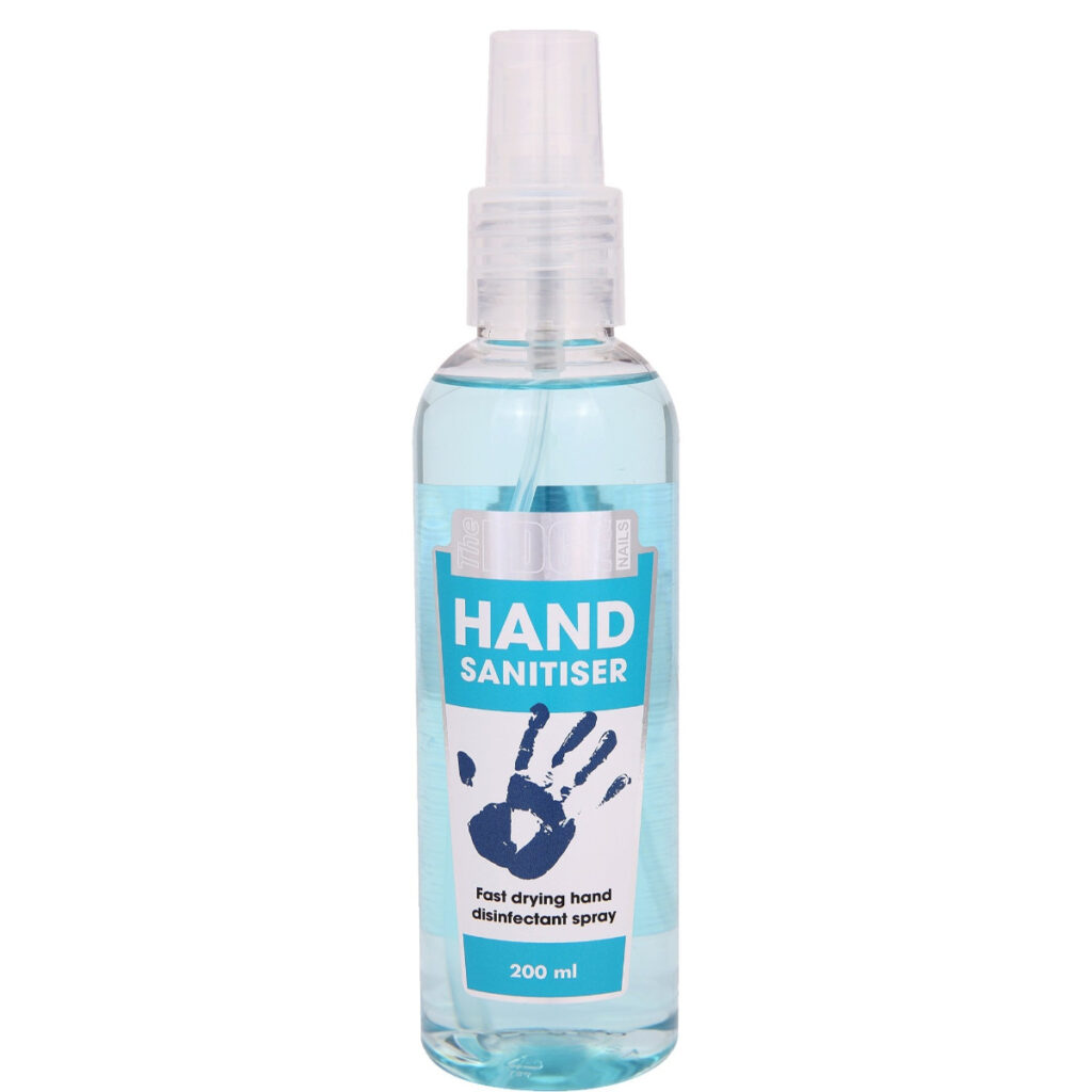 SUP DISC 2026 - TB5016 HAND SANITISER 200ML-0