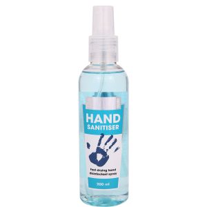 SUP DISC 2026 - TB5016  HAND SANITISER 200ML