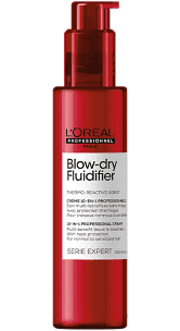 SE- FLUIDIFER BLOW DRY CREAM 150ML-0