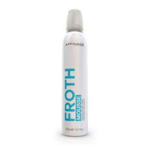 ASP FROTH MOUSSE 300ML
