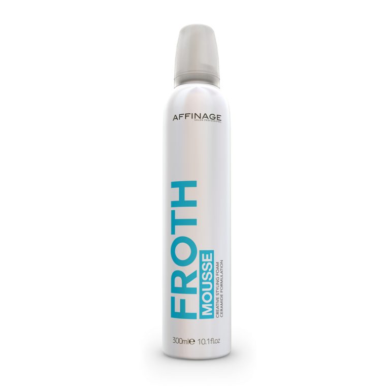 ASP FROTH MOUSSE 300ML-0