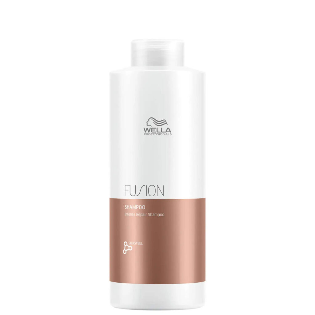 FUSION - INTENSE REPAIR SHAMPOO 1LTR-0
