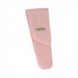 61151 HAITO SCISSOR HOLSTER WITH BELT CLIP PINK