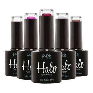 HALO 8ML