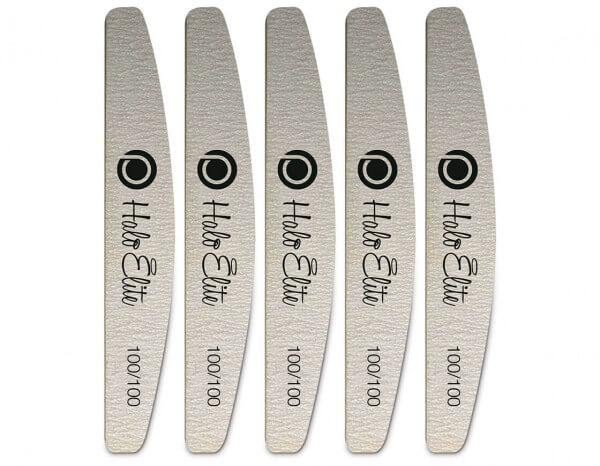 HALO ELITE FILE 100/100 PK5 N1177-0