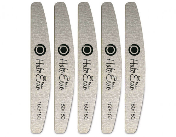 HALO ELITE FILE 150/150 PK5 N1178-0