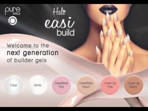 EASIBUILD 15ML