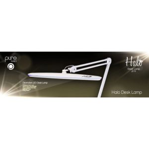 HALO DESK LAMP PRO E130