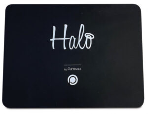 N870- HALO DESK MAT