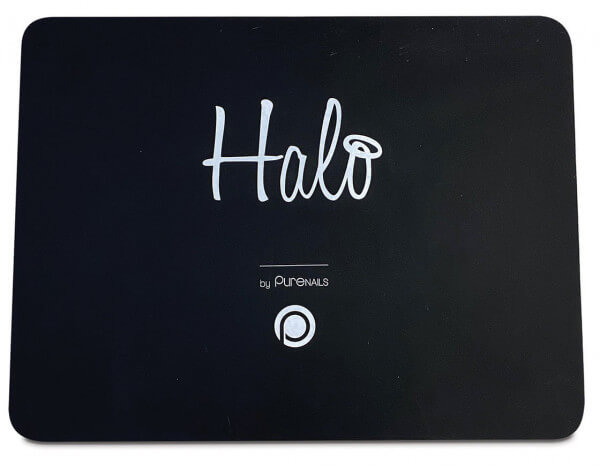 N870- HALO DESK MAT-0