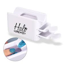 NA525 HALO CREATE GLITTR RECYCLING TRAY