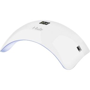 E132 – HALO SMART LAMP COMPACT