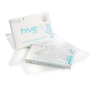 HBA0275 – POLYTHENE PARAFFIN PROTECTORS (100’S)