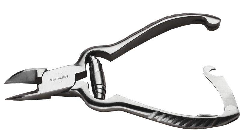 HBA1040 - NAIL PLIER BARREL SPRING-0
