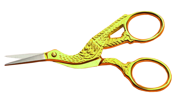 HBA1085 - HIVE STORK SCISSORS-0