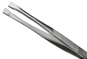 HBA1160 – HIVE TWEEZERS STRAIGHT