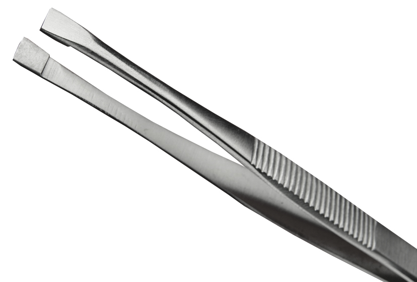 HBA1160 - HIVE TWEEZERS STRAIGHT-0