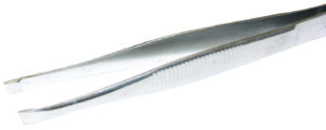 HBA1170 – TWEEZERS ANGLED