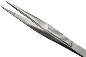 HBA1190 – HIVE TWEEZERS POINTED
