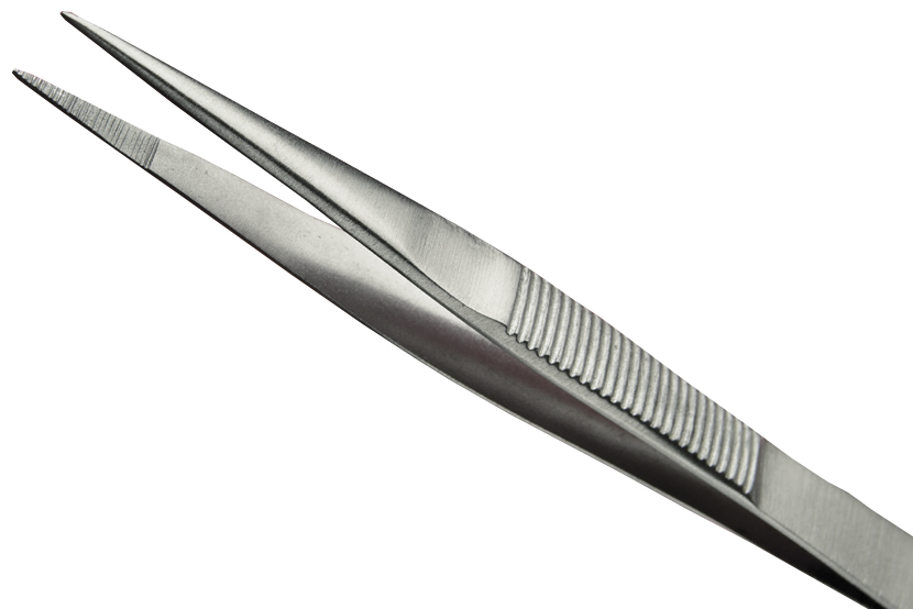 HBA1190 - HIVE TWEEZERS POINTED-0
