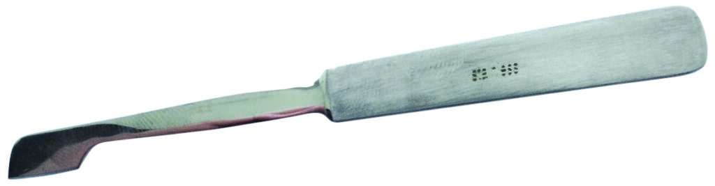 HBA1220 - CUTICLE KNIFE-0