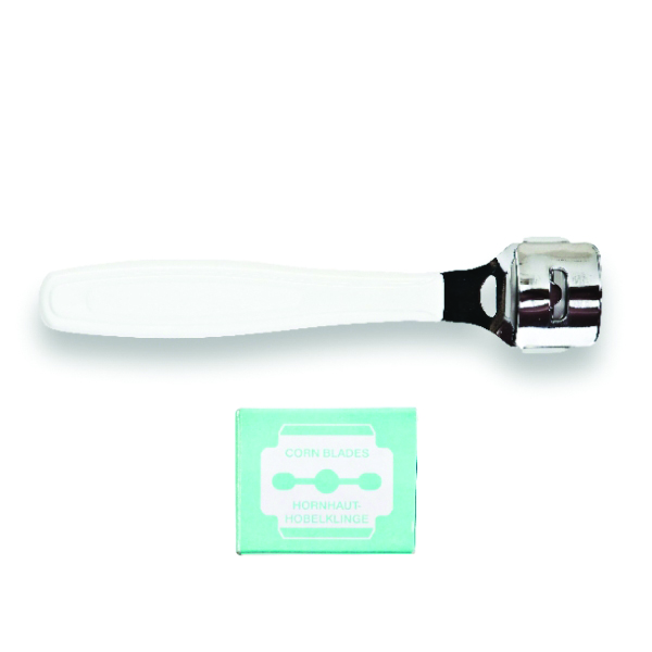HBA1230 - CREDO CUTTER (PLASTIC) WITH BLADES-0