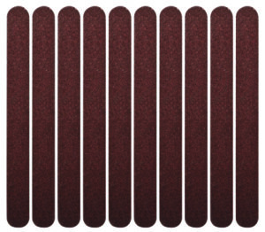 HBA1270 – JUMBO EMERY BOARDS 10’S