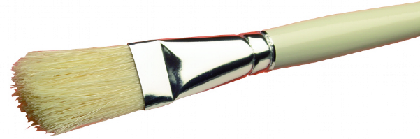 HBA1500 - MASKING BRUSH-0