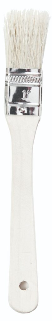HBA1501 - PARAFFIN WAX BRUSH 1"-0
