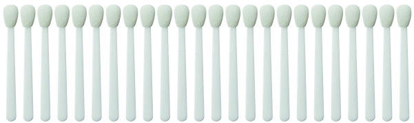 HBA1570 - DISPOSABLE APPLICATORS PK25-0