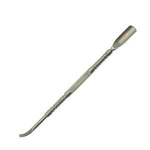 HBA8045- DUAL END CUTICLE PUSHER
