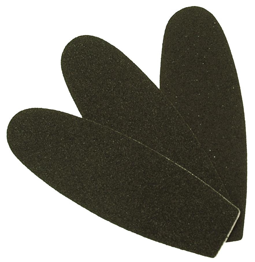 HBA8075 CALLUS FILE LARGE REPLACEMENTS PK10-0