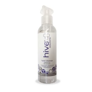 SOL0967 ANTIBACTERIAL GEL 200ML