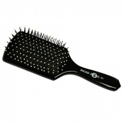 60822 HJ 01 PADDLE BRUSH