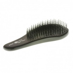 61559 BLACK HJ – MANE TAMER DETANGLING BRUSH