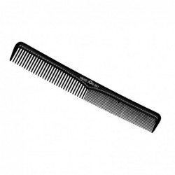 60175 HJ CUTTING COMB BLACK 201