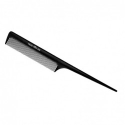 60176 HJ TAIL COMB BLACK 202